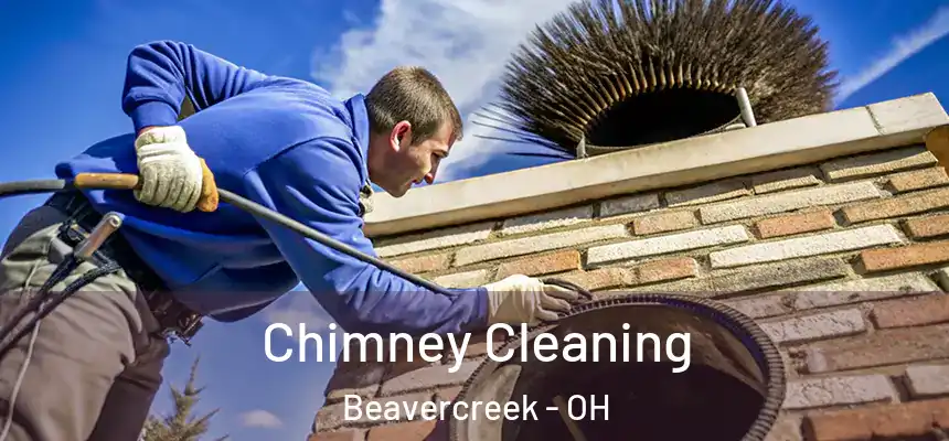  Chimney Cleaning Beavercreek - OH