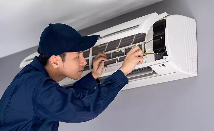 AC Duct Cleaning Beavercreek