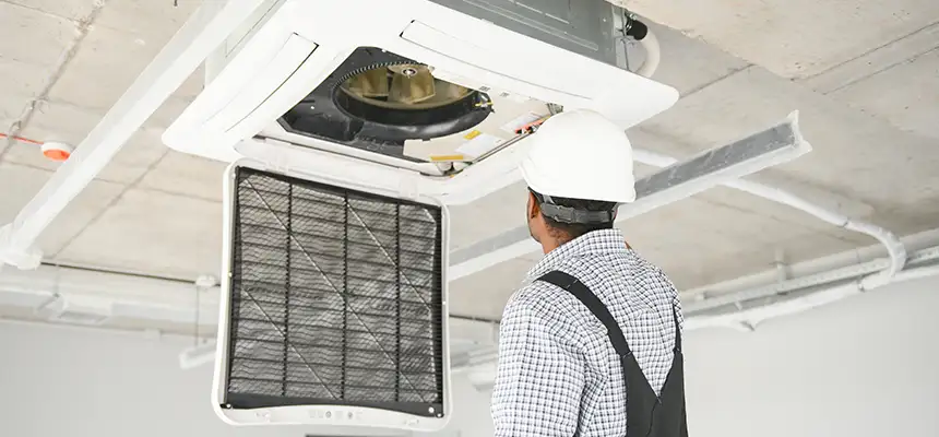 Our Affordable Duct Cleaning Near Me Services in Beavercreek, OH