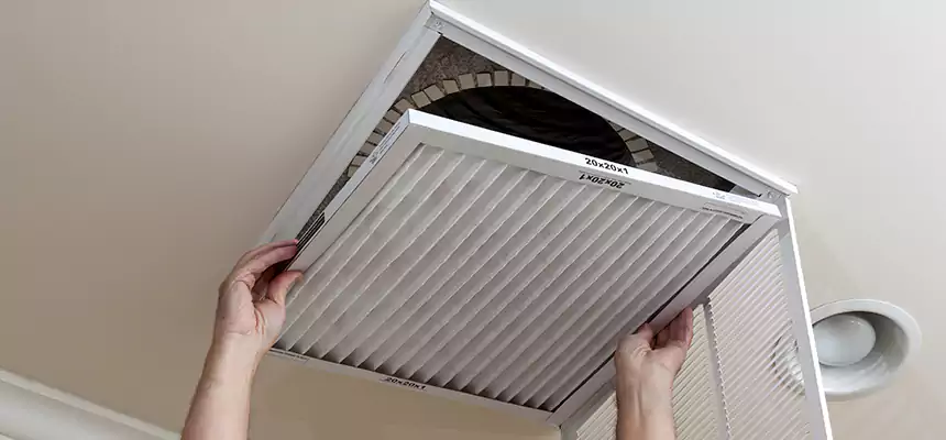 Robust Commercial Air Duct Cleaning in Beavercreek
