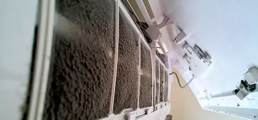 Preventive Air Duct Bacteria Removal in Beavercreek