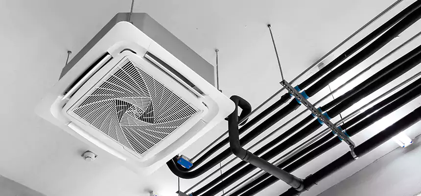 Our Air Duct Deep Cleaning Services in Beavercreek, OH