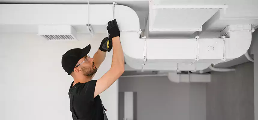 Our Air Duct Repair Services in Beavercreek, OH