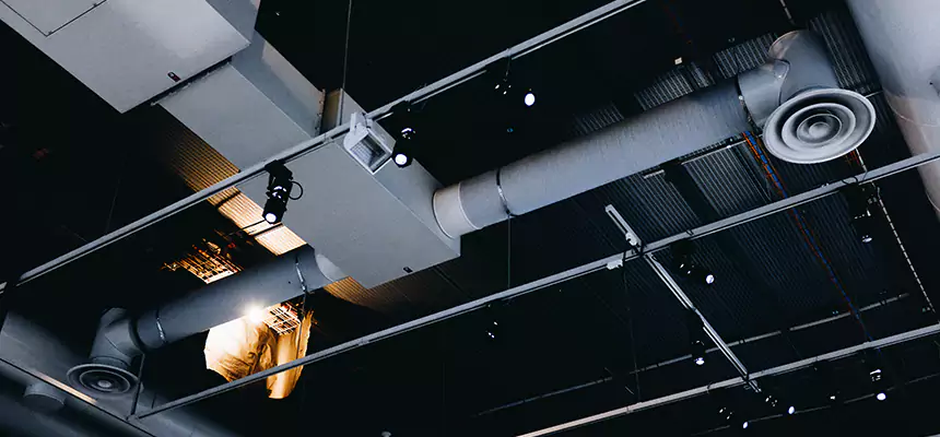 Our Air Duct Replacement Services in Beavercreek, OH