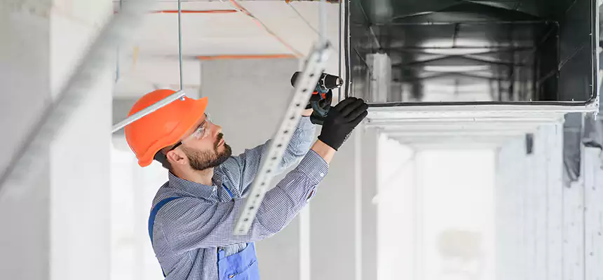 Our Air Vent Replacement Services in Beavercreek, OH