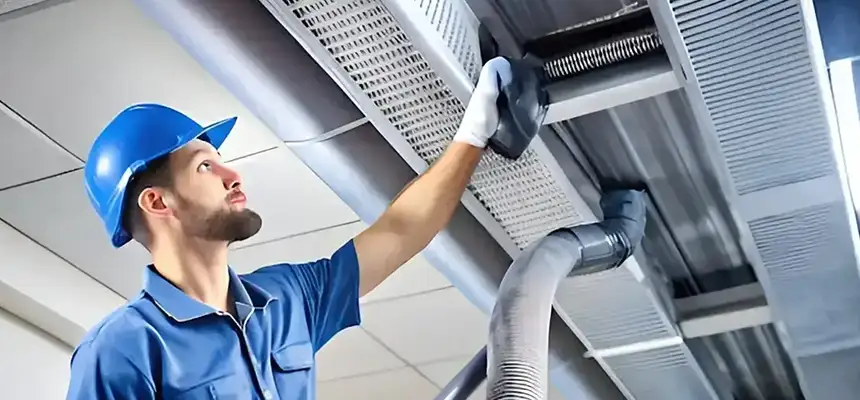 Our Annual Dryer Vent Maintenance Services in Beavercreek, OH