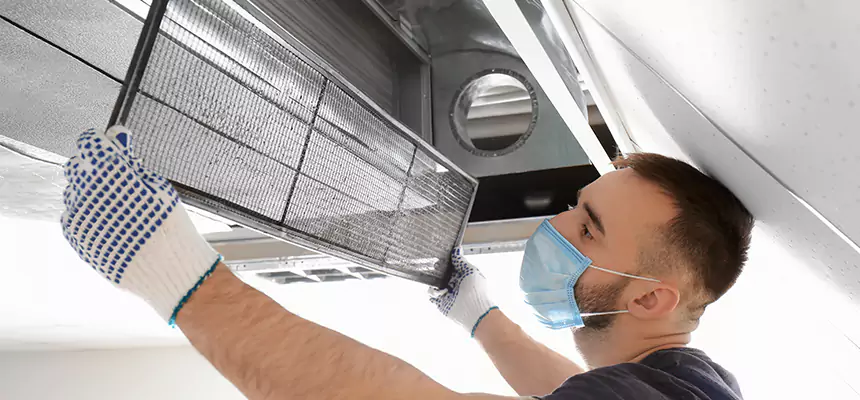 Our Bathroom Exhaust Duct Cleaning Services in Beavercreek, OH