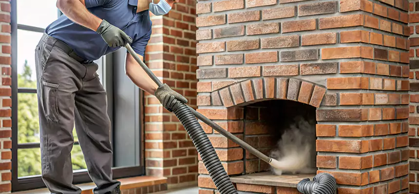Our Chimney Sweep Services in Beavercreek, OH