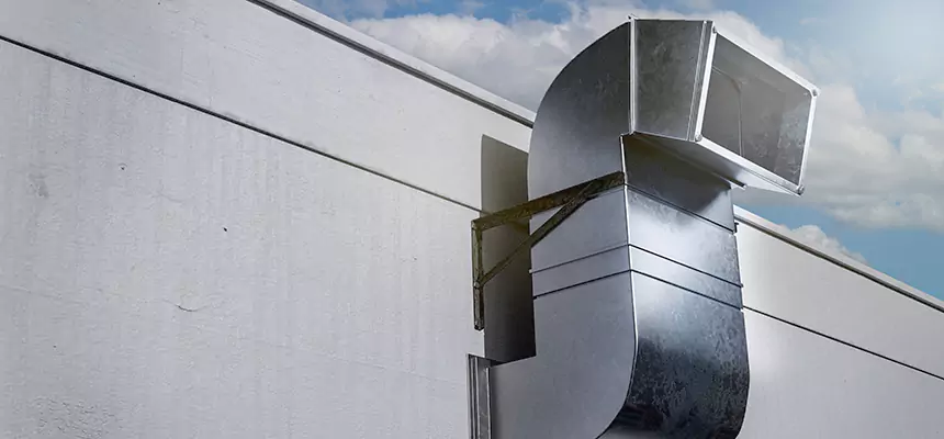 Comprehensive Commercial HVAC Cleaning in Beavercreek