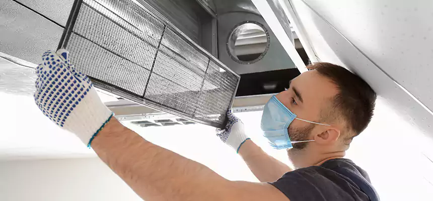 Our Dryer Vent Cleaning Services in Beavercreek, OH