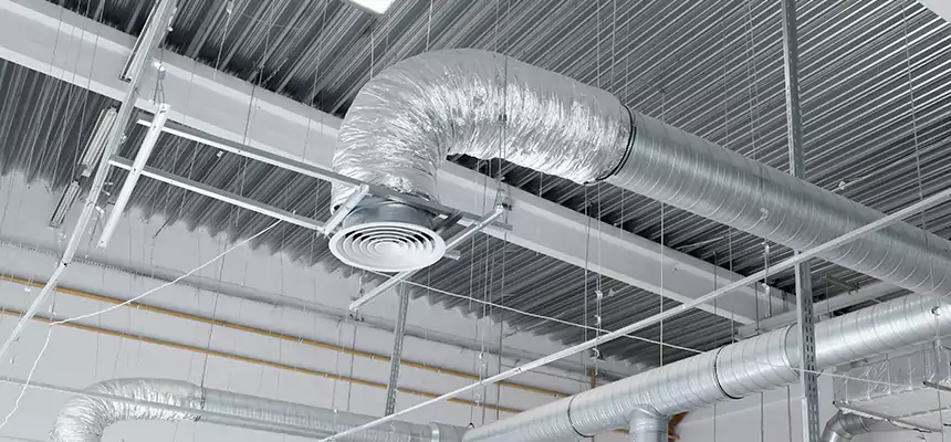 Our Dryer Vent Hose Replacement Services in Beavercreek, OH