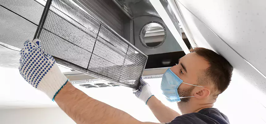 Our Dryer Vent Replacement Services in Beavercreek, OH