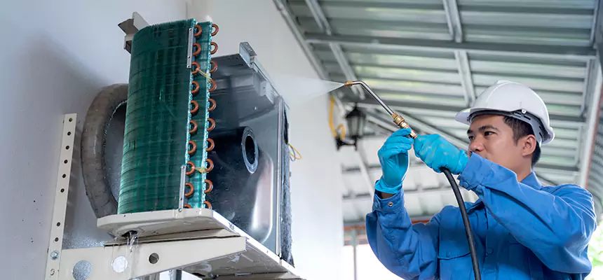 Our Energy-Efficient HVAC Cleaning Services in Beavercreek, OH