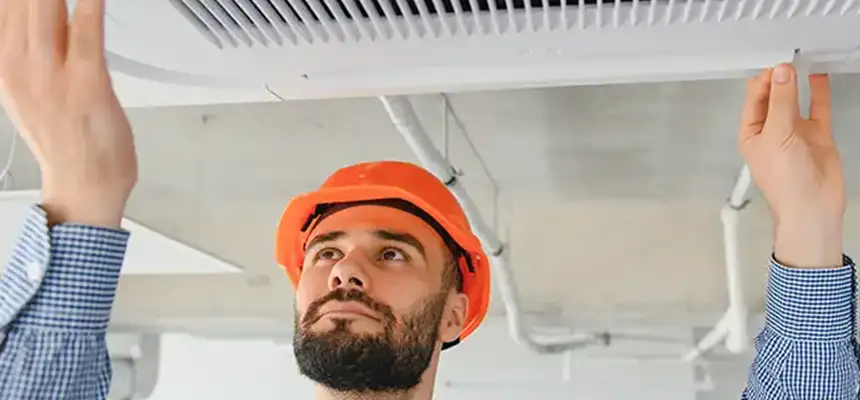 Our Furnace Vent Cleaning Services in Beavercreek, OH