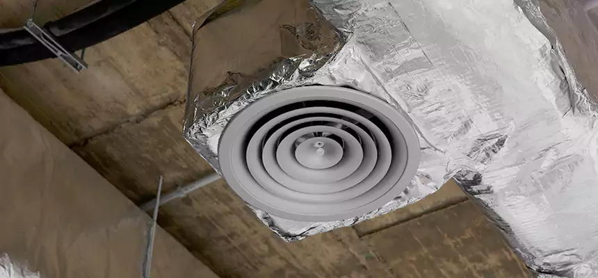 Advanced Industrial Ductwork Cleaning in Beavercreek