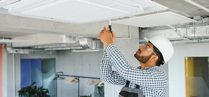 Our Roof Dryer Vent Cleaning Services in Beavercreek, OH