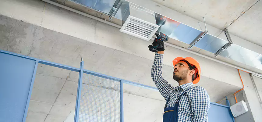 Efficient Exhaust Vent Cleaning in Beavercreek, OH