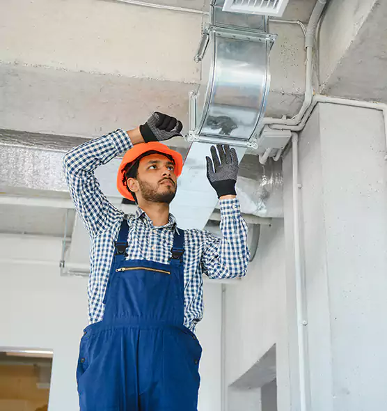 Professional Air Duct Cleaning Service in Beavercreek, OH