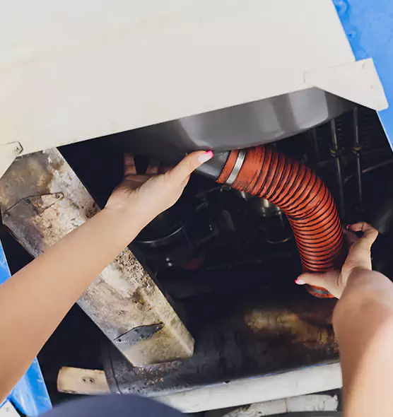 Professional Air Duct Leak Repair in Beavercreek, OH