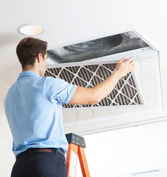 About Annual Dryer Vent Maintenance Beavercreek, OH
