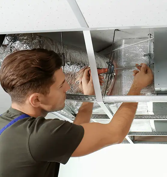 Professional Clogged Dryer Vent Repair in Beavercreek, OH