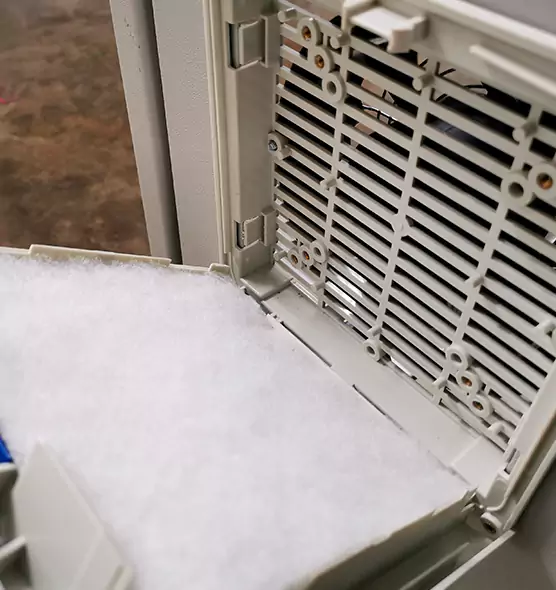 Professional Dryer Vent Mold Cleaning in Beavercreek, OH