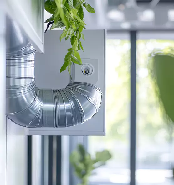 Professional Eco-Safe Dryer Vent Cleaning in Beavercreek, OH