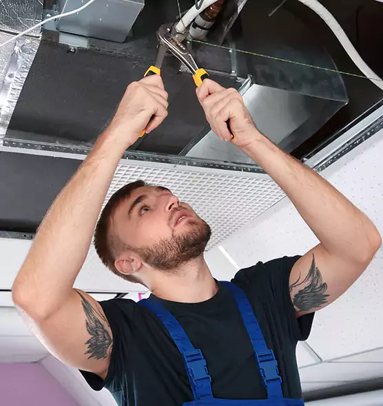 Trusted Home Air Duct Cleaning in Beavercreek, OH