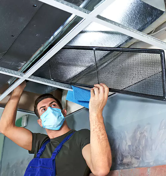 Professional Home Ventilation Cleaning in Beavercreek, OH