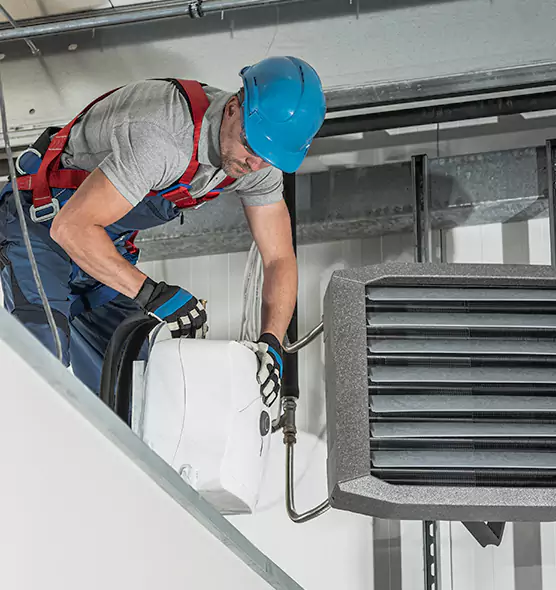 Professional HVAC Cleaning Solutions in Beavercreek, OH