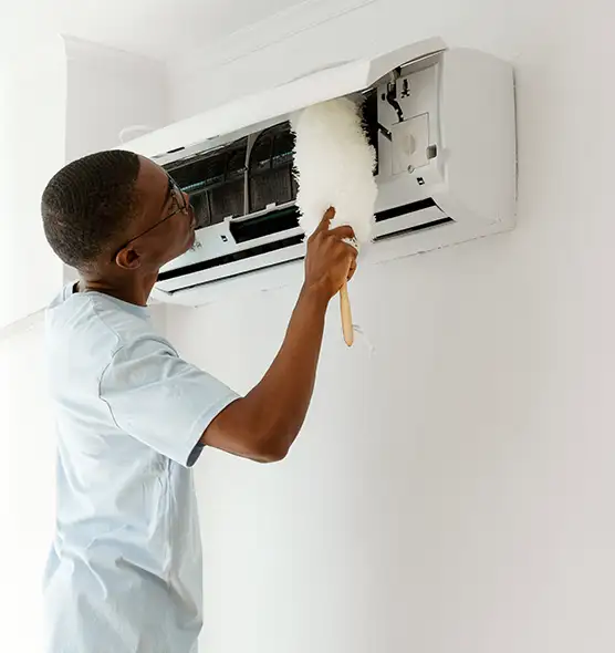 Professional Maximize AC Efficiency  in Beavercreek, OH