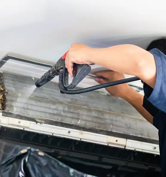 Welcome to Move-in/Move-out Duct Cleaning Services in Beavercreek, OH
