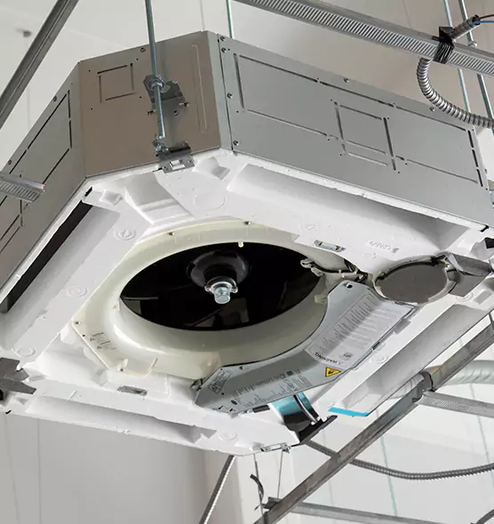 Professional Roof Vent Lint Removal Beavercreek, OH