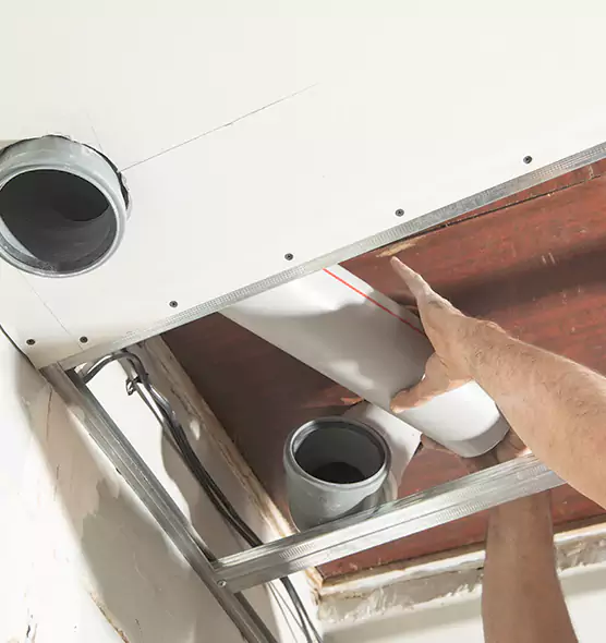 Professional Seasonal Allergy Air Duct Cleaning in Beavercreek, OH