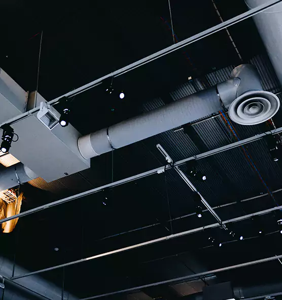 Professinal UV Light Air Purification for Ducts in Beavercreek, OH