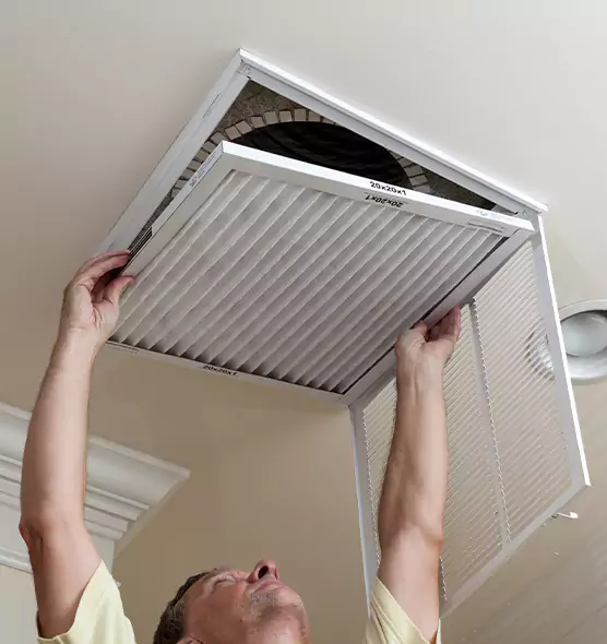 Professional Vent Relocation Services in Beavercreek, OH