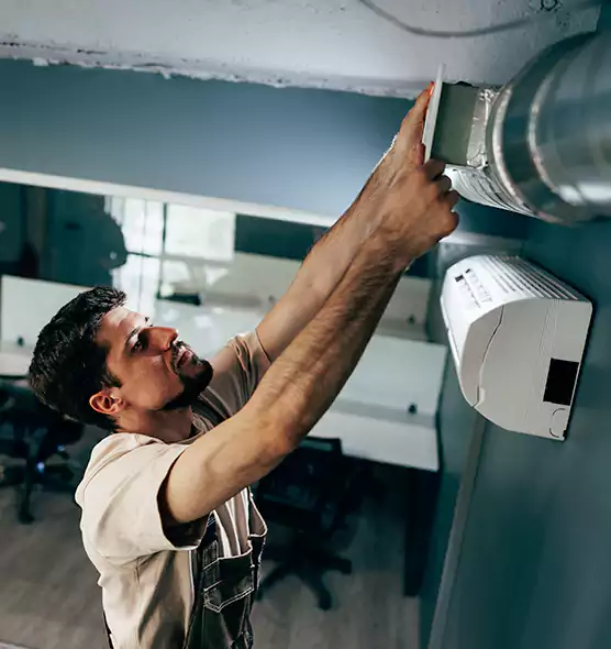 Reliable Warehouse Vent Cleaning in Beavercreek, OH