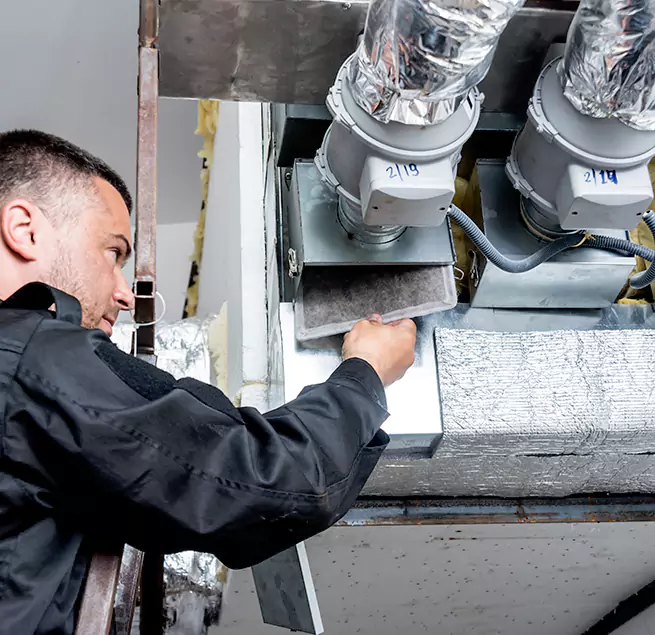 Why Homeowners & Businesses Trust Us in Beavercreek, OH?