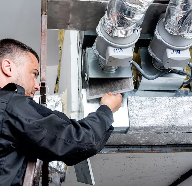 Why Homeowners & Businesses Trust Us in Beavercreek, OH