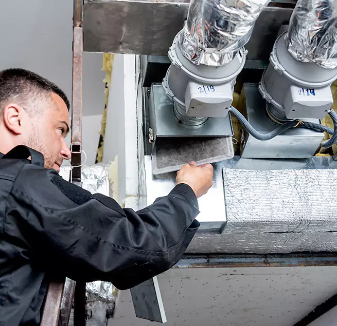 Why Homeowners & Businesses Trust Us in Beavercreek, OH?