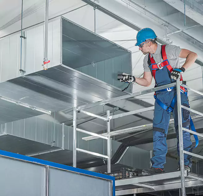 Why Homeowners & Businesses Trust Us in Beavercreek, OH?