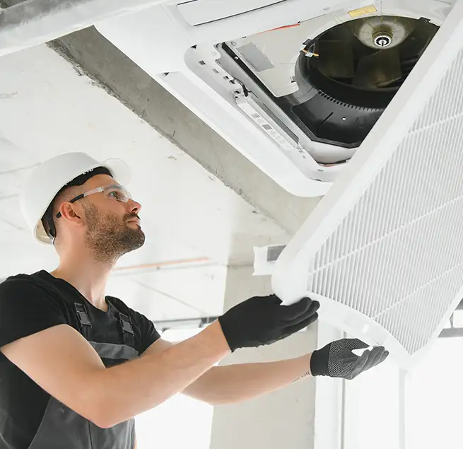 Why Homeowners & Businesses Trust Us in Beavercreek, OH?