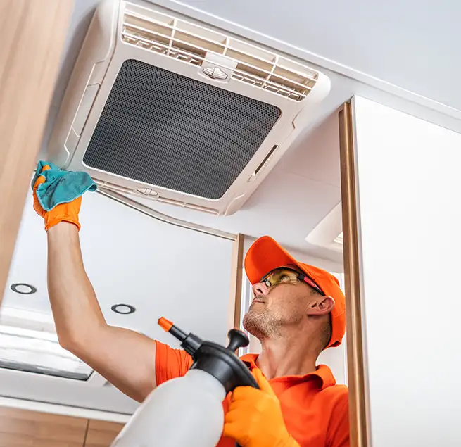 Why Homeowners & Businesses Trust Us in Beavercreek, OH?