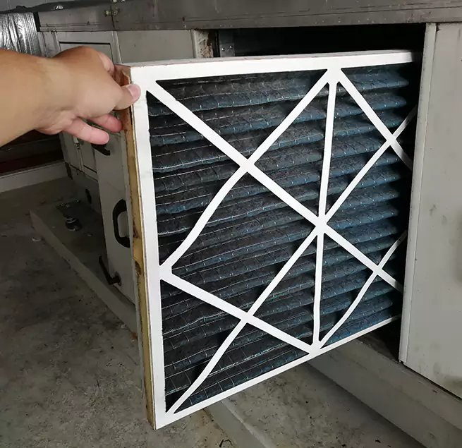 Why Homeowners & Businesses Trust Us Beavercreek, OH?