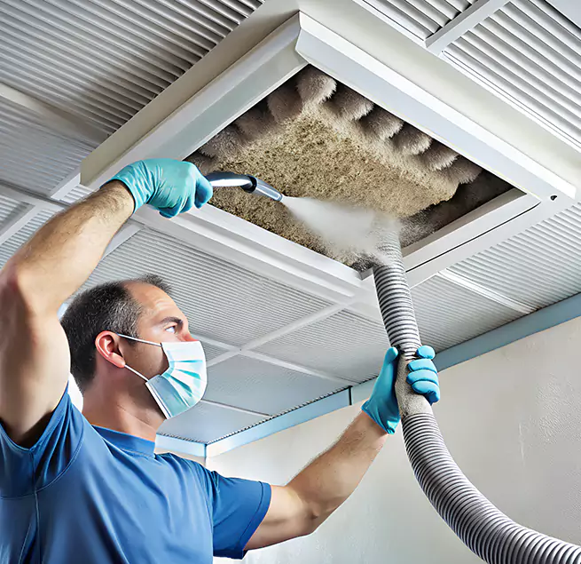 Why Homeowners Businesses Trust Us in Beavercreek, OH