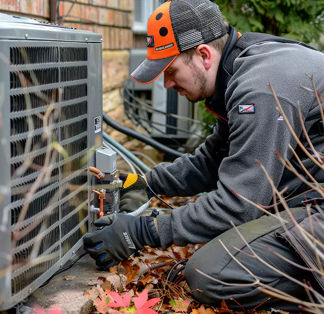 Why Homeowners & Businesses Trust Us in Beavercreek, OH?