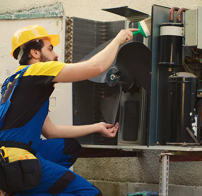 Why Homeowners & Businesses Trust Us Beavercreek, OH?