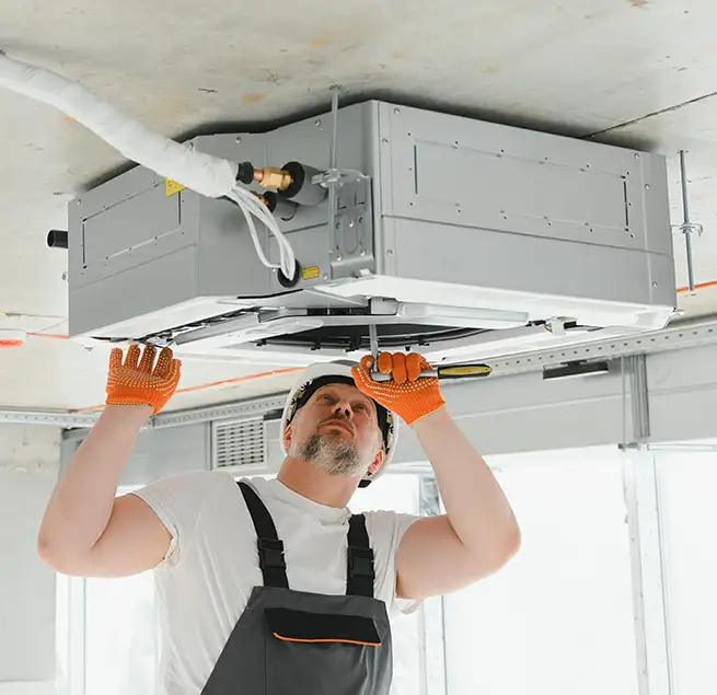 Why Homeowners & Businesses Trust Us Beavercreek, OH