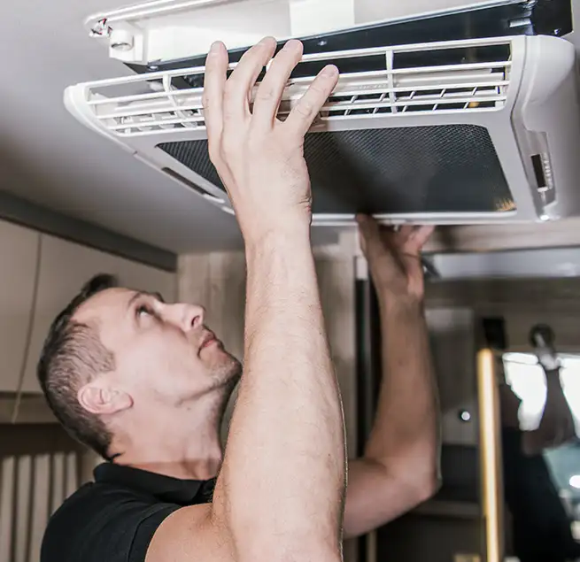 Why Homeowners & Businesses Trust Us Beavercreek, OH