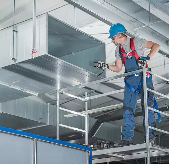 Why Homeowners Businesses Trust Us in Beavercreek, OH